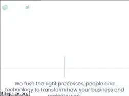 Sites similar to projectai.com
