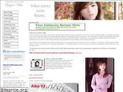 Sites similar to projectaiko.com