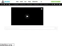 Sites similar to projectalpha.com