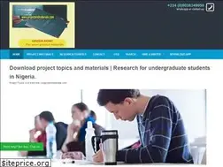 Sites similar to projectandmaterials.com