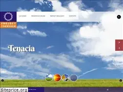 Sites similar to projectandservice.it