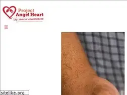 Sites similar to projectangelheart.org