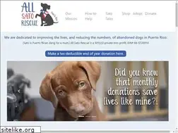 Sites similar to projectanimal.org