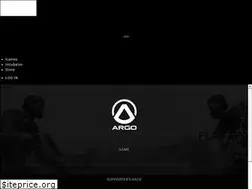 Sites similar to projectargo.net