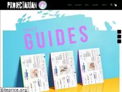 Sites similar to projectarian.com