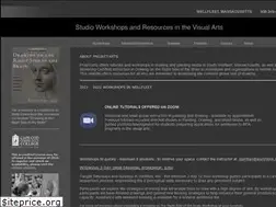 Sites similar to projectarts.org