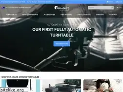 Sites similar to projectaudio.com.au