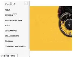 Sites similar to projectawaken.us