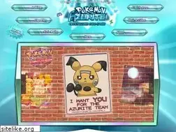 Sites similar to projectazurite.com