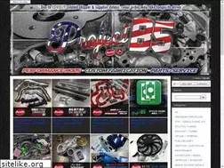 Sites similar to projectb5.com