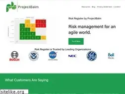 Sites similar to projectbalm.com