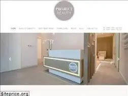 Sites similar to projectbeautyme.com