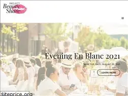 Sites similar to projectbeautyshare.org