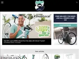 Sites similar to projectbike.lu