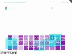 Sites similar to projectbox.com.au