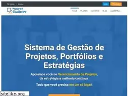 Sites similar to projectbuilder.com.br