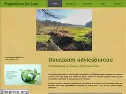 Sites similar to projectburodelaat.nl