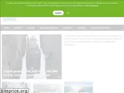 Sites similar to projectcargojournal.com