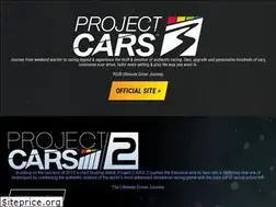Sites similar to projectcarsgame.com
