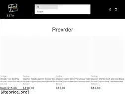 Sites similar to projectccg.com