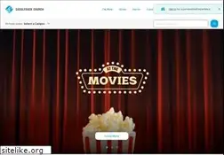 Sites similar to projectcityhope.org