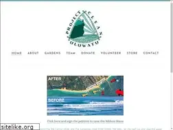 Sites similar to projectcleanuluwatu.com