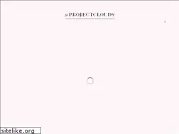 Sites similar to projectcloud9.com