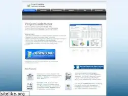Sites similar to projectcodemeter.com