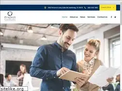 Sites similar to projectconsults.com