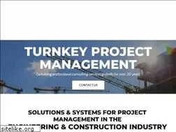 Sites similar to projectcontrolsinc.com
