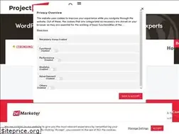 Sites similar to projectcool.com