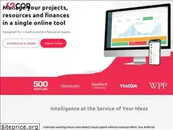Sites similar to projectcor.com
