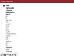 Sites similar to projectcornerstone.org