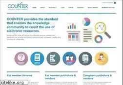 Sites similar to projectcounter.org