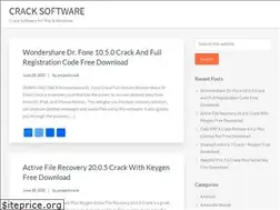 Sites similar to projectcrack.com