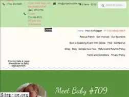 Sites similar to projectcuddle.org