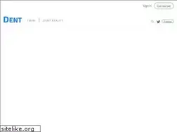 Sites similar to projectdent.com
