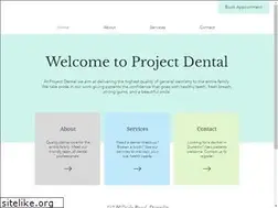 Sites similar to projectdental.co.nz