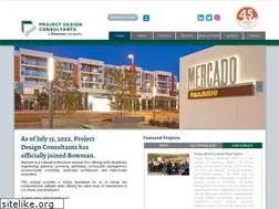 Sites similar to projectdesign.com
