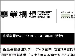 Sites similar to projectdesign.jp