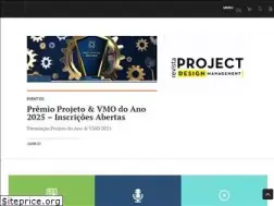 Sites similar to projectdesignmanagement.com.br