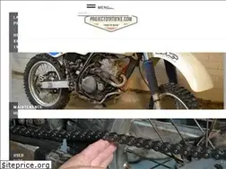 Sites similar to projectdirtbike.com