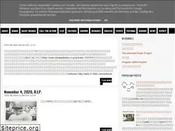 Sites similar to projectdisagree.org