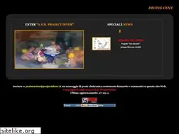 Sites similar to projectdiver.it