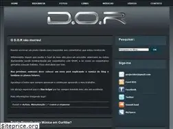 Sites similar to projectdor.com