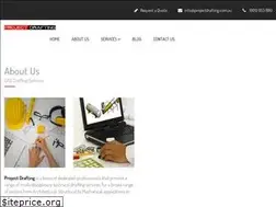 Sites similar to projectdrafting.com.au