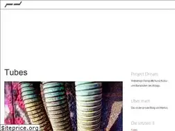 Sites similar to projectdream.de