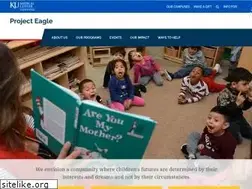 Sites similar to projecteagle.org