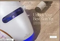 Sites similar to projectebeauty.com