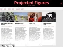 Sites similar to projectedfigures.com